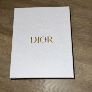 Dior Box Small